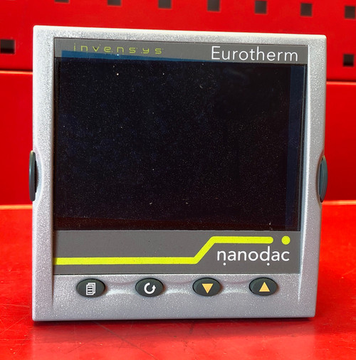 Eurotherm Nanodec Recorder/Controller