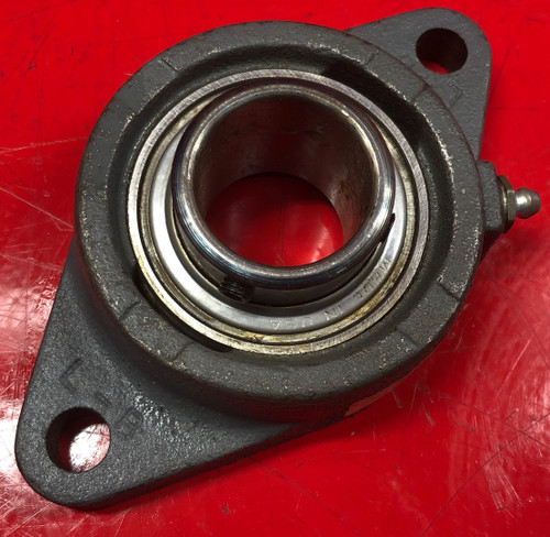Link Belt FX3-U2E20N Flange Bearing 1-1/4 Inch