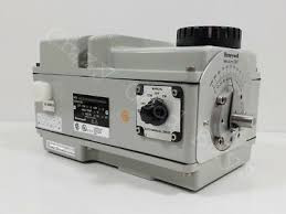 Honeywell 2000-100-150-126-000-00-000000-0-0-00 HercuLine Basic Actuator Motor, 