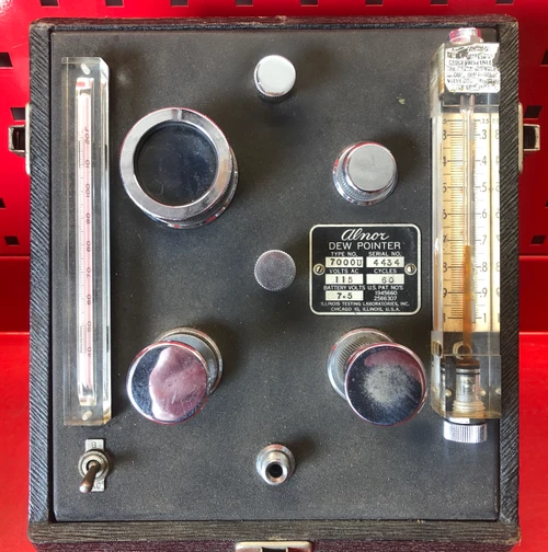 Alnor 7000U Dew Pointer 