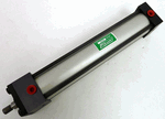 Speedaire Hydraulic Cylinder 6X385