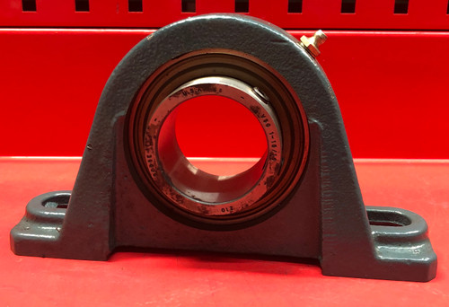 DODGE P2BVSC115 Pillow Block Bearing