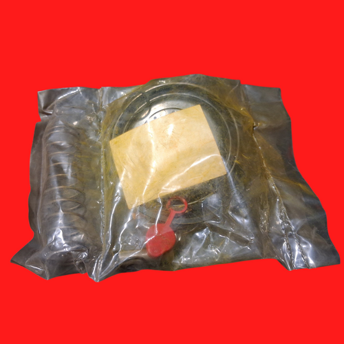 Asco 208544 Rebuild Kit for 8210AC