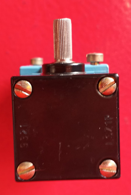 Honeywell LSM6D Micro Switch