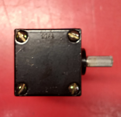 Honeywell LSYUB1A13 Limit Switch