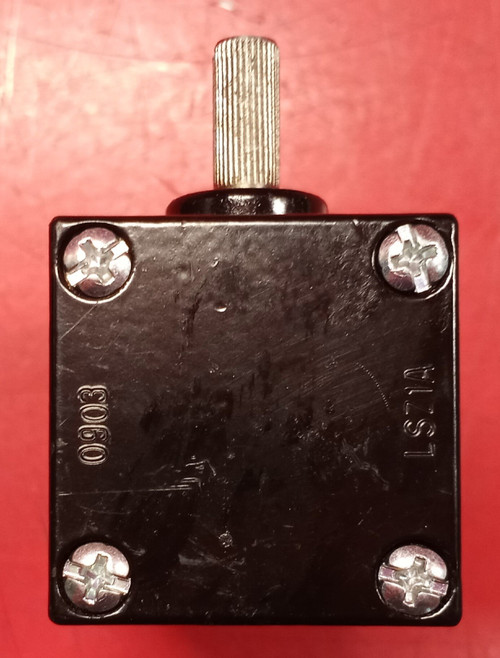 Honeywell LSA1A Limit Switch