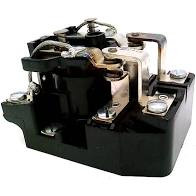 TE Connectivity RC-PRD11AY0-120 Power Relay