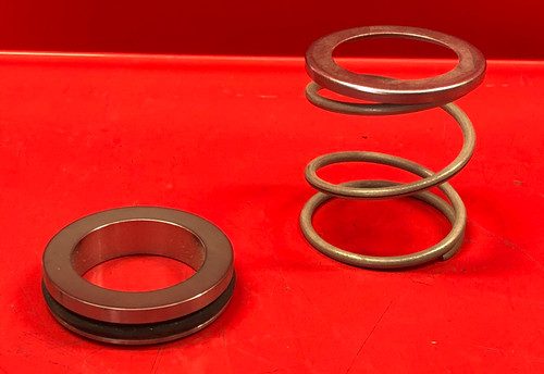 Burgmann - Mechanical Seal Kit MG901S10/1.250''-G302