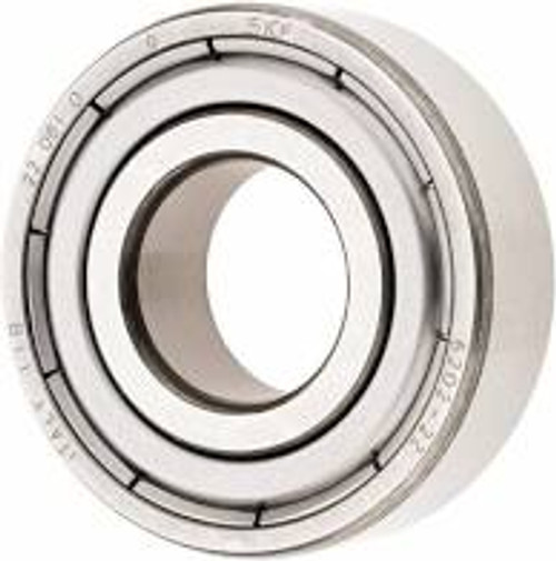 SKF 6206-2Z/C3GWP Single Row Deep Groove Ball Bearing