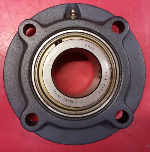 HubCity FC350X1-15/16 Mounted Flange Bearing