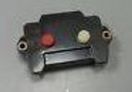 Allen Bradley X-216829 Push Button Assembly 