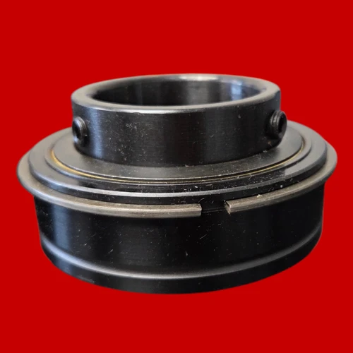 Sealmaster ER-35 2 3/16'' Insert Ball Bearing