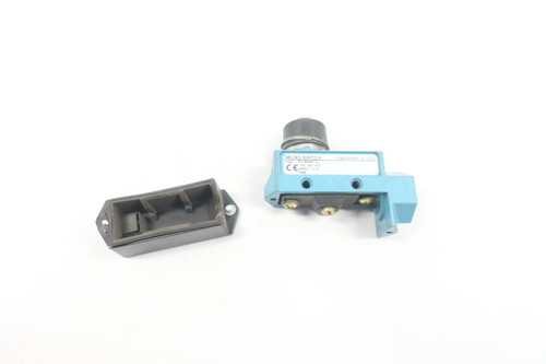 Honeywell BZE6-2RN Limit Switch