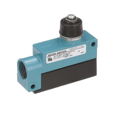 Honeywell BZG1-2RN Micro Limit Switch