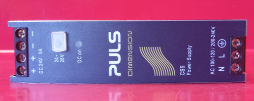 Puls Dimension CS5.241 Power Supply