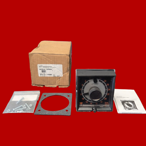 Eagle Signal Cycl-Flex Timer, HP55A6