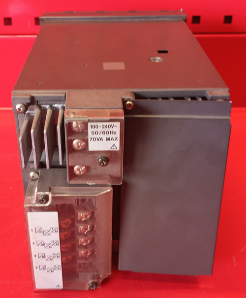 Yokogawa 436001 Strip Chart Recorder Single Pen Paper 