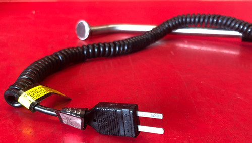 Cooper Atkins 50012-J Angled Surface Probe Type-J Thermocouple 