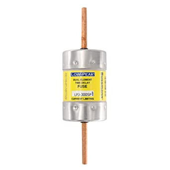 Bussmann LPJ-300SP Fuse