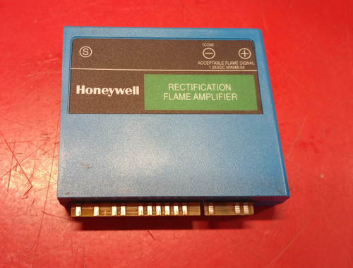 Honeywell Rectification Flame Amplifier R7847A1025 