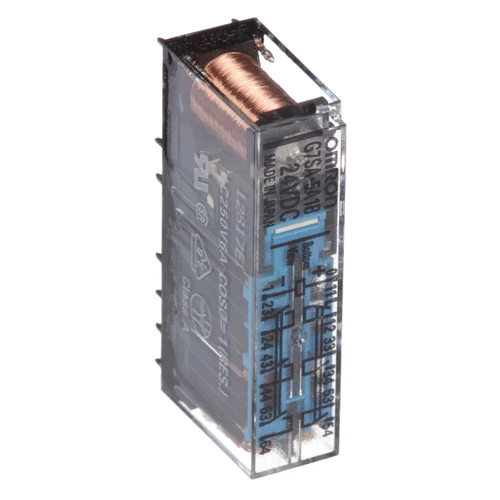 Omron G7SA-5A1B Safety Relay