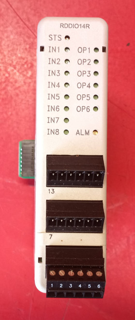 Siemens SITRANS RD500 Input configuration module 7ML1930-1ER