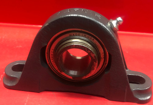 Fafnir RAK 1 1/8 2-Bolt Pillow Block Bearing