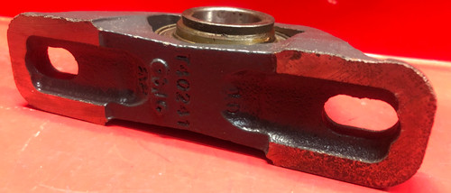 Fafnir RAK 1 1/8 2-Bolt Pillow Block Bearing