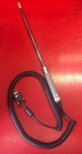 Vaisala HMP36E Handheld Temperature/Humidity Probe Vaisala HMP36E Handheld Temperature/Humidity Probe