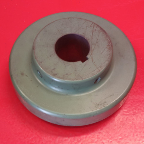 TB Wood's 8Sx13/8 Sleeve coupling Flange