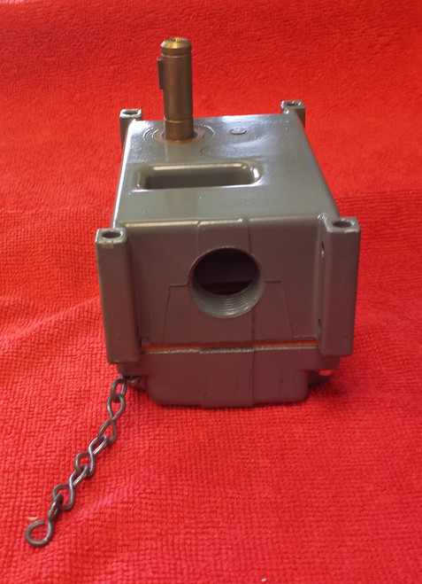 Ametek Gemco 2000-808 Rotary Limit Switch (New)