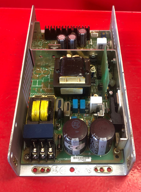 Power One MAP130-1024 Power Supply