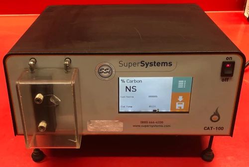 SSi Super Systems CAT 100 - Carbon Atmosphere Tester P/N: 13569
