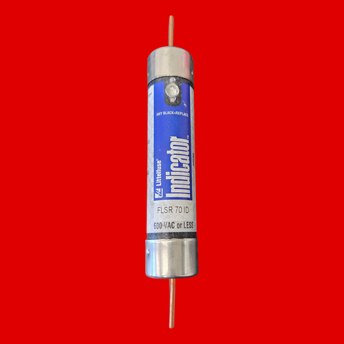 Littelfuse FLSR 70 ID Fuse 