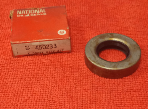 National 450233 Oil Seal