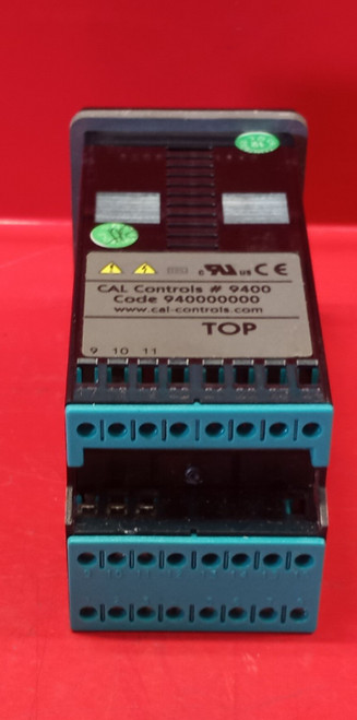 CAL Controls 940000000 Temperature Controller 9400 Series