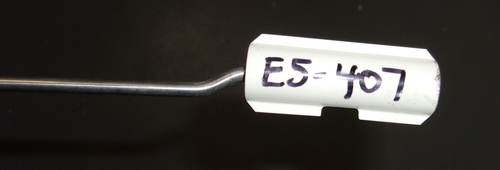 Westwood E5-407 M&H Electrode