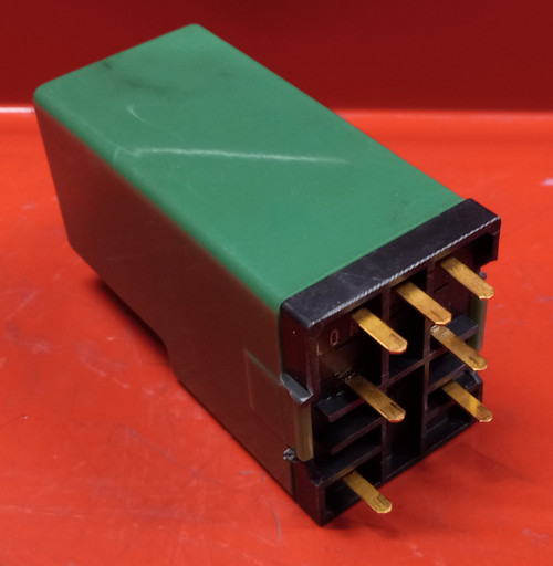 Protection Controls SS100A Flame Pak Relay
