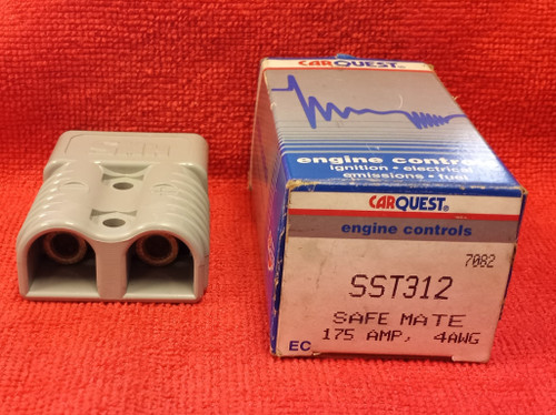 CARQUEST Safe Mate Battery Terminal Connector SST312 