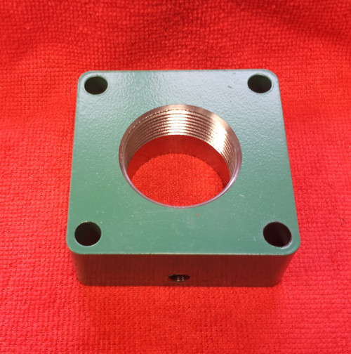 Eclipse 3973-1 Inlet Block With O-Ring Seal