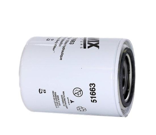 WIX 51663 Hydraulic Filter