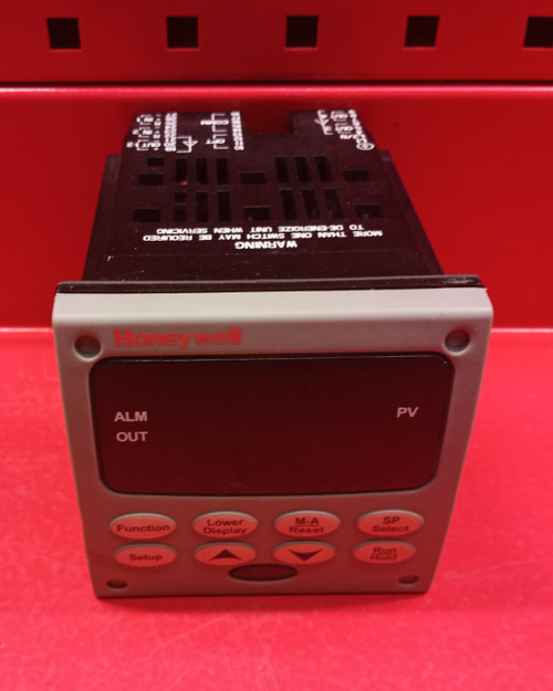 Honeywell UDC2500 (DC2500-EE-0L00-100-10000-00-0) Hi Limit Controller
