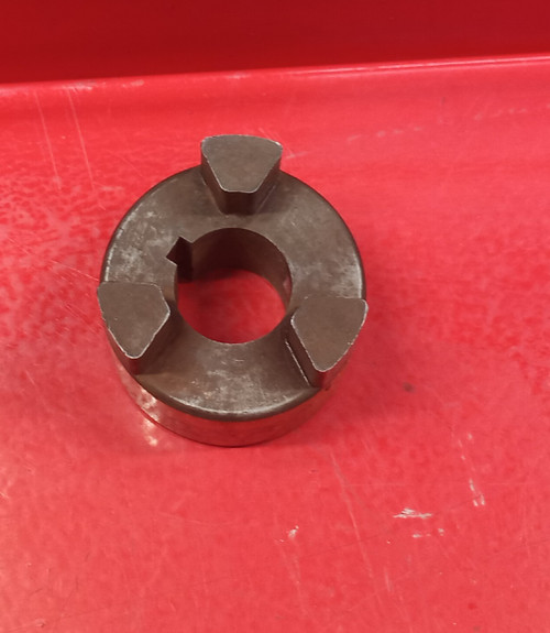 Lovejoy Coupling Hub L-100 x 1.125