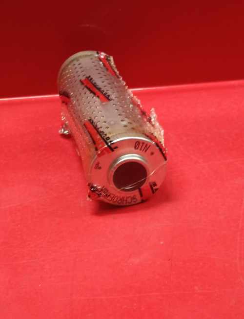 Schroeder Industries  N10 Micron Filter Element