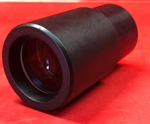 Microscope Eyepiece WF10X Wide Angle Eyepiece Ocular Lens