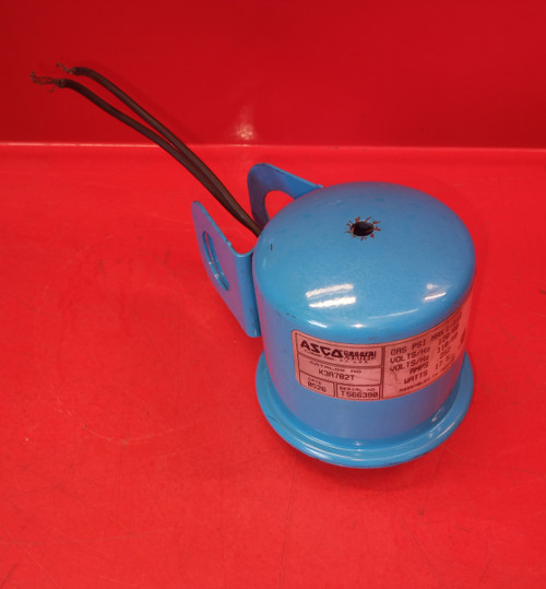 Asco K3A782T Solenoid Coil