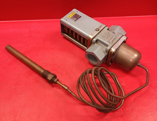 Johnson Controls V47AD-2 Water Regulating Valve