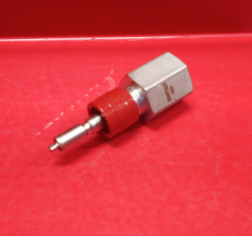 Swagelok SS-QC4-D-4PF Stainless Steel Quick Connect 