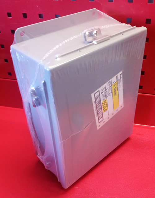 Hoffman A1008NF Junction Box