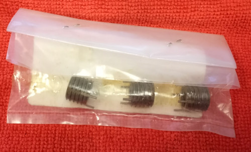 Jergens 25936 3/8-16 EX Heavy Duty Insert Pack Of 3
